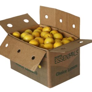 Lemons Large Box x 88
