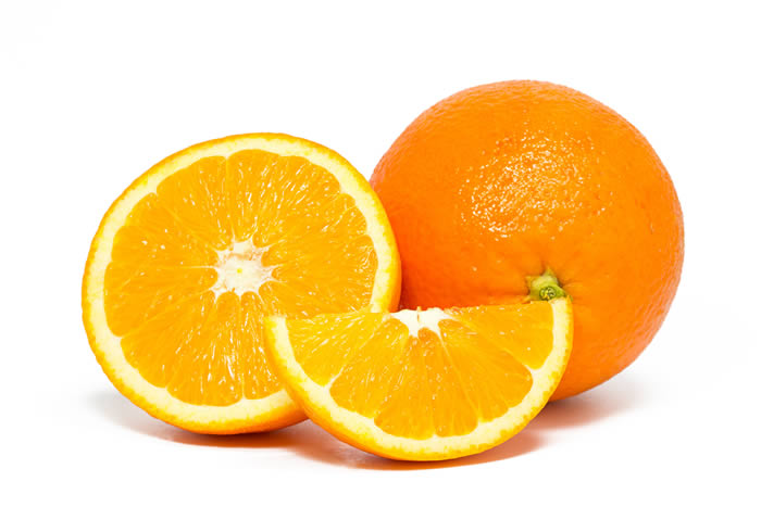 ORANGES Navels XL (Pack of 5) - Torbay Fruit Sales
